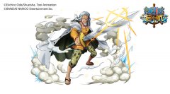 航海王启航突破雷利上线  双11大放送！