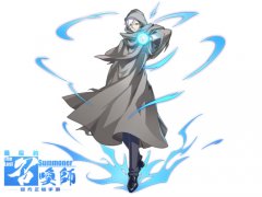 完美反派 《最后的召唤师》手游毁灭者阵营盘点