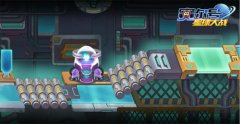 争创地面王 《赛尔号星球大战》本周新内容揭秘