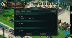 游奇《卧龙吟》小技巧大成就，三国霸业掌中握