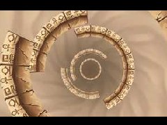 《太空旋涡》：太空穿梭躲避，快来体验一下成