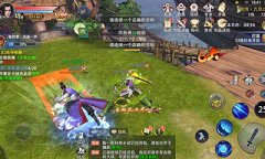 《一剑江湖》4.19正式开测，江湖从未离去